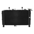 Radiator Engine Cooler Cooling Fit For Yamaha MT09 SP 2021-2023 Tracer 9 21-24