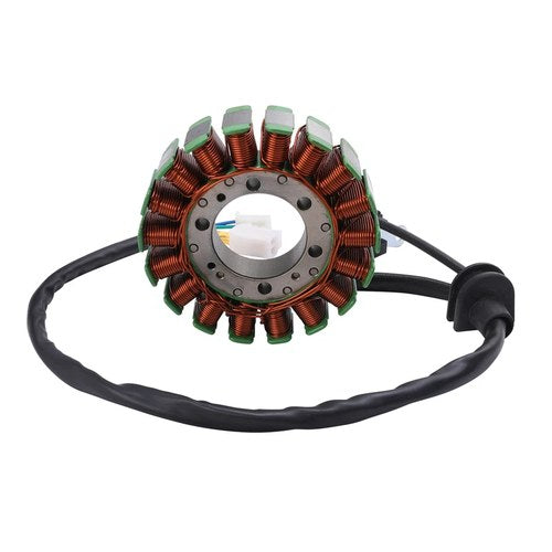 Stator Coil Fit For Suzuki Hayabusa GSX1300R 1999-2007 2002 2003 2004 2005 2006
