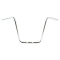 Chrome 16'' Rise Ape Hangers Handlebar Fit For Harley Sportster XL Flst Fxst