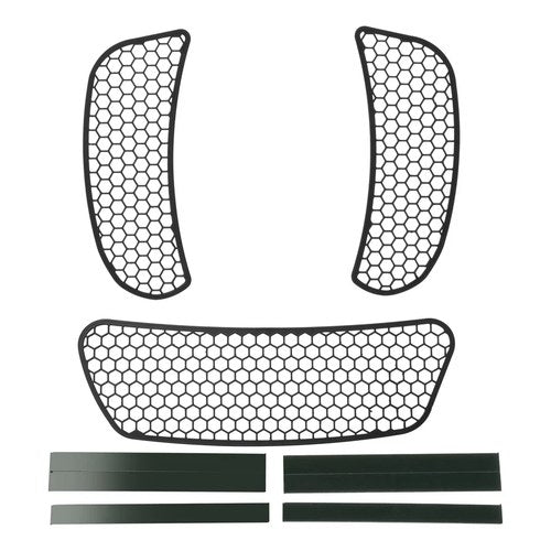 Fairing Mesh Vent Screen Grills Fit For Harley Low Rider ST Fxlrst 2022-2025 Usa