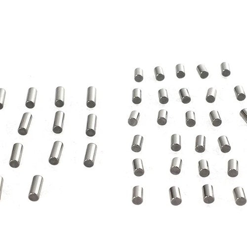 Connecting Rod Roller Bearing Set.0006 for Harley-Davidson