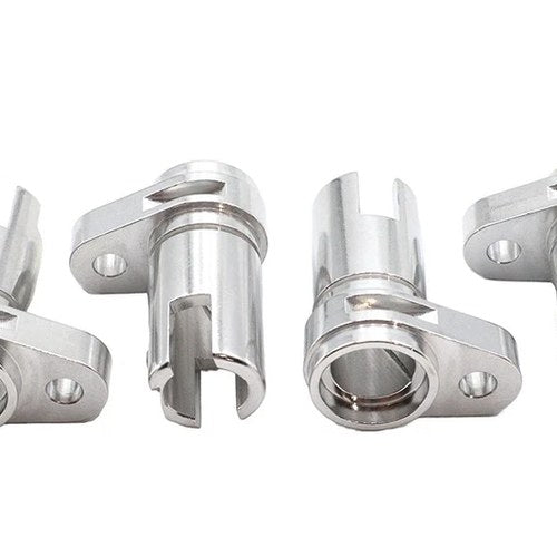 Replica Polished Tappet Block Set for Harley-Davidson