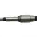 Engine Pinion Shaft 8� Taper for Harley-Davidson