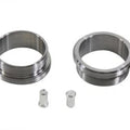 Cylinder or Head Intake Manifold Inserts for Harley-Davidson