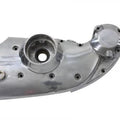 Cam Cover Polished for Harley-Davidson