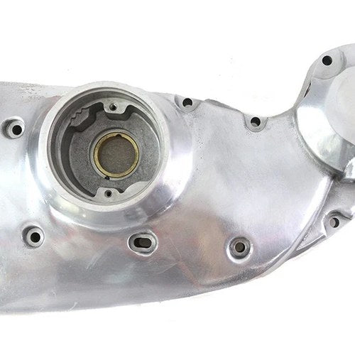 Cam Cover Polished fits Harley Davidson