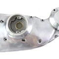 Cam Cover Polished fits Harley Davidson