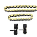 Twin Cam Chain and Tensioner Kit for Cams for Harley-Davidson
