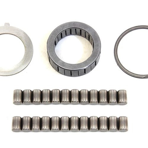 Roller Bearing Set with Cages for Harley-Davidson