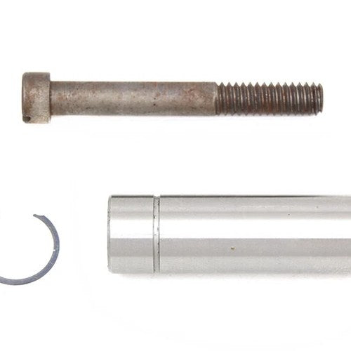 Cam Chest Idler Gear Stud Kit for Harley-Davidson