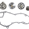Lightning Cam Chest Kit for Harley-Davidson