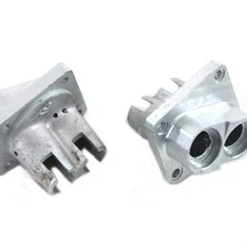 Replica Zinc Plated Tappet Block Set for Harley-Davidson