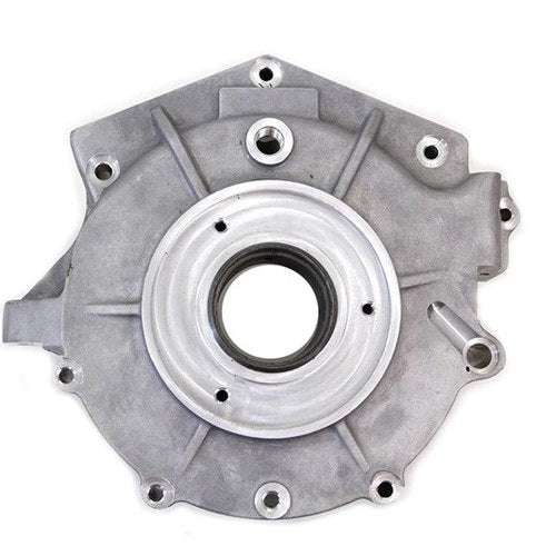 Left Side Panhead Engine Case for Harley-Davidson