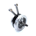 4 inch Stroke V-Twin Flywheel Assembly for Harley-Davidson