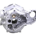 Knucklehead 74 inch Engine Case Set Natural for Harley-Davidson