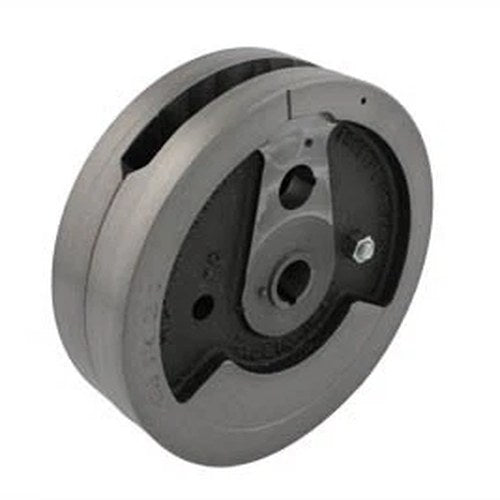 Truett & Osborne Flywheel Set for Harley-Davidson