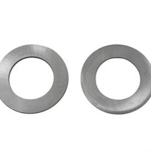 Flywheel Crank Pin Thrust Washers.072 Steel for Harley-Davidson