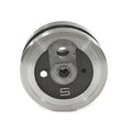 Replica 4 inch Stroke Flywheel Set for Harley-Davidson