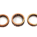 Connecting Rod Roller Bearing and Cage Set for Harley-Davidson