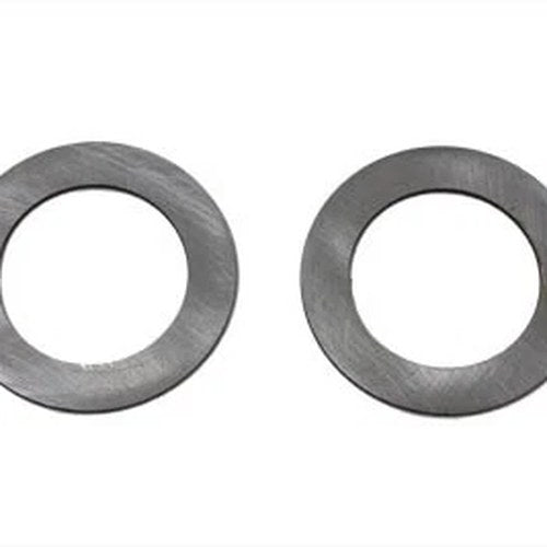 Inside Flywheel Thrust Washer Set.005 for Harley-Davidson