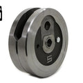 Sifton 4.250 inch Stroke Flywheel Set for Harley-Davidson