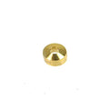 Brass Pinion Shaft Plug for Harley-Davidson
