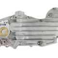 45 inch Cam Cover Natural Alloy for Harley-Davidson