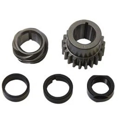 Pinion Shaft Conversion Kit for Harley-Davidson