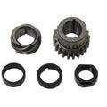 Pinion Shaft Conversion Kit for Harley-Davidson