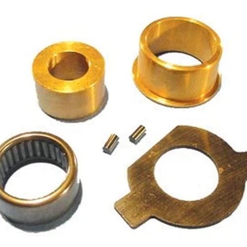 Cam Cover Bushing Kit for Harley-Davidson