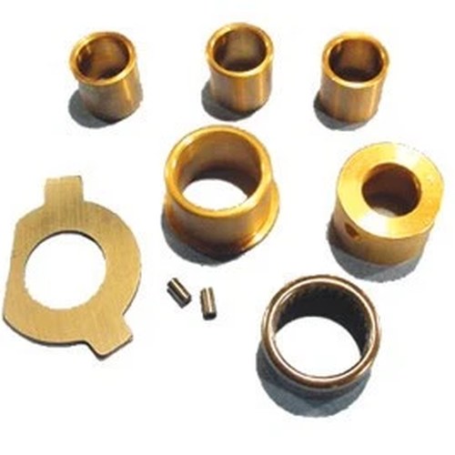 Cam Cover Bushing Kit for Harley-Davidson