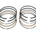 Hastings Piston Ring Set.020 Oversize for Harley-Davidson