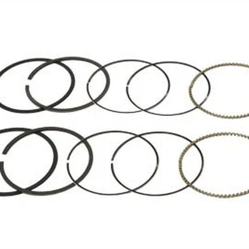 883cc Piston Ring Set.030 Oversize for Harley-Davidson