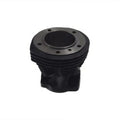 74 inch Shovelhead Rear Cylinder for Harley-Davidson