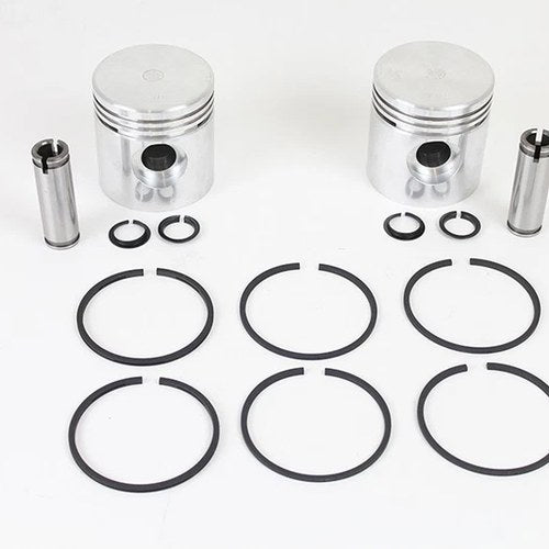 45 inch WL/G Piston Kit Standard for Harley-Davidson