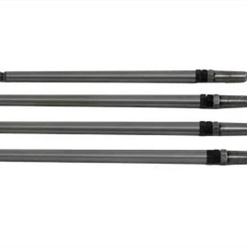 Short Steel Pushrod Set for Harley-Davidson