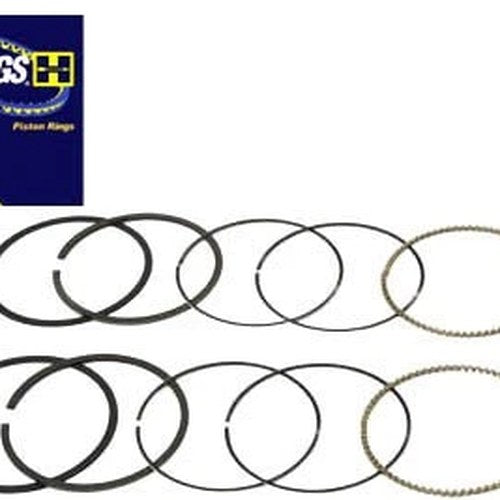3-5/8 inch Piston Ring Set Standard for Harley-Davidson