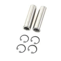 Piston Wrist Pin and Lock Kit for Harley-Davidson
