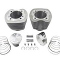 95 inch Big Bore Twin Cam Cylinder and Piston Kit for Harley-Davidson
