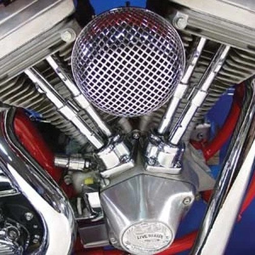 Pushrod Cover Kit for Harley-Davidson