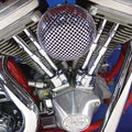 Pushrod Cover Kit for Harley-Davidson