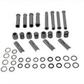 Pushrod Cover Kit for Harley-Davidson