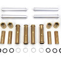 Pushrod Cover Kit for Harley-Davidson