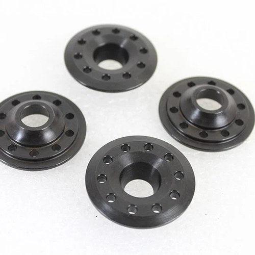 Sifton Steel Upper Valve Collar Set for Harley-Davidson