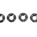 1936 Rocker Arm Packing Washer Set for Harley-Davidson