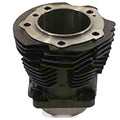 74 inch Panhead Front Cylinder for Harley-Davidson
