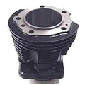 74 inch Panhead Rear Cylinder for Harley-Davidson