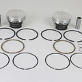 Wiseco Tracker Series Piston Set for Harley-Davidson