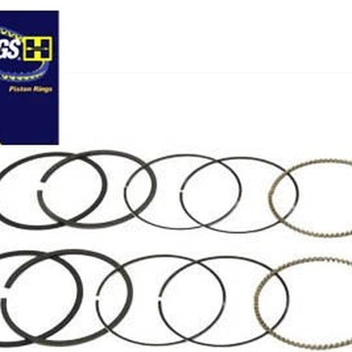 96 inch Twin Cam Piston Ring Standard for Harley-Davidson