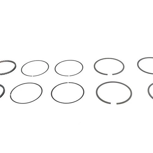 1000cc Piston Ring Set.020 Oversize for Harley-Davidson
